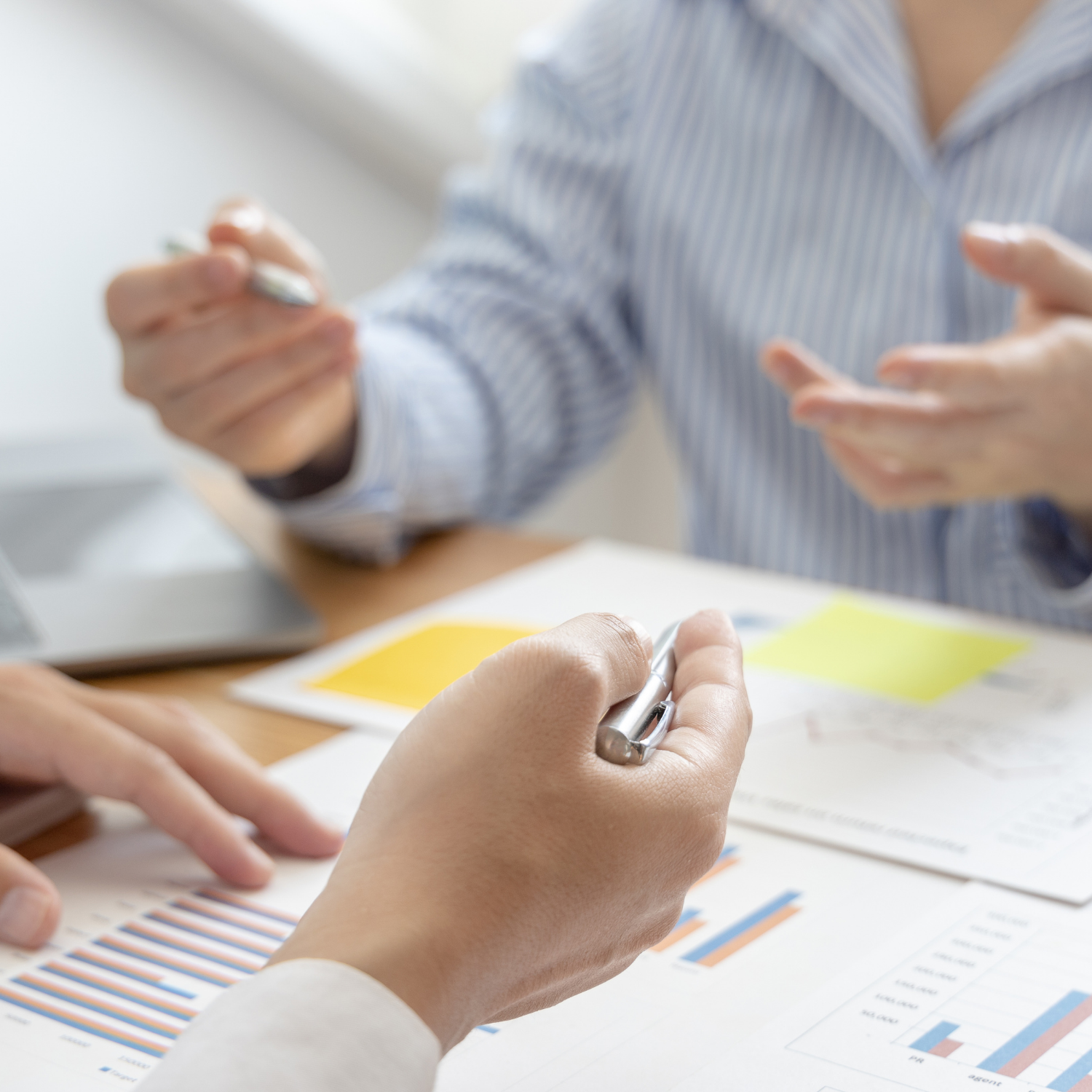 New booking Consultation